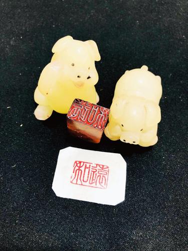 刻章内容